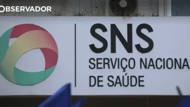 SNS: atualização de utentes abrange 20 milhões de registos