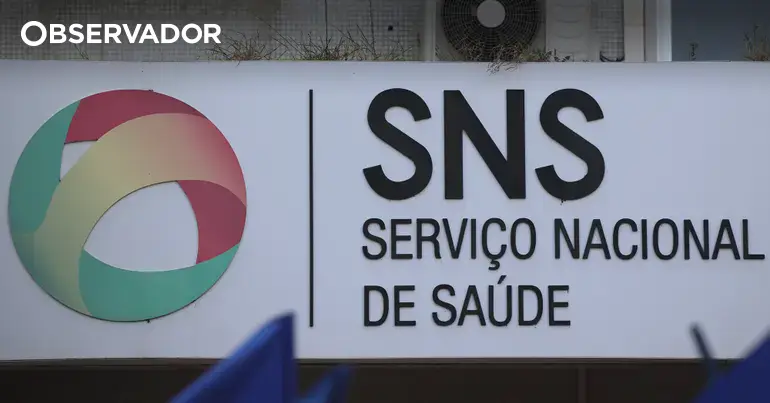 SNS: atualização de utentes abrange 20 milhões de registos