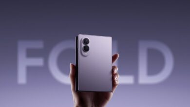 Samsung anuncia Galaxy Z Fold 8 com design mais leve e foco em imersão