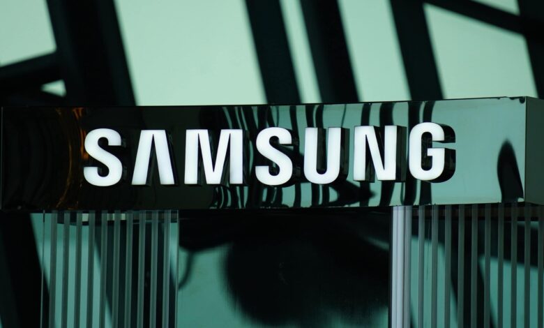 Samsung: lucro aumenta quase 20 vezes, mas…