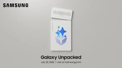 Samsung prepara surpresa inédita para o Galaxy Unpacked
