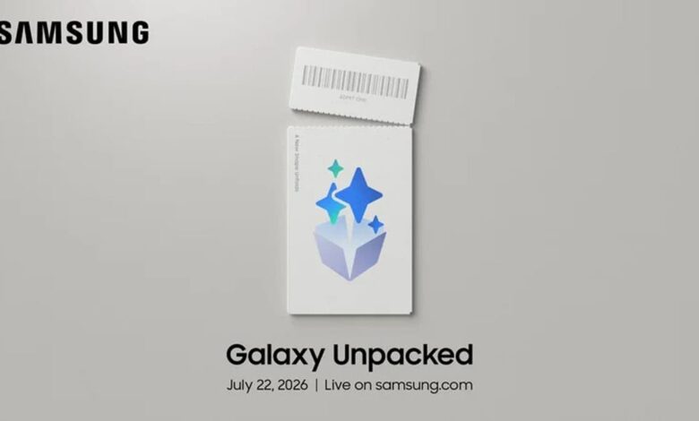 Samsung prepara surpresa inédita para o Galaxy Unpacked