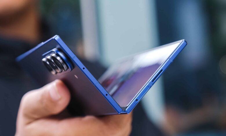 Samsung vai dar Galaxy dobrável de graça? Veja como participar