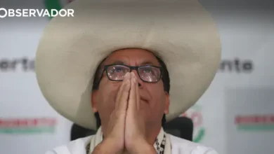 Sánchez tenta comissão para parar proclamação de Fujimori