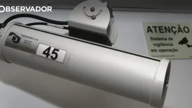 Santarém quer expandir videovigilância para 327 câmaras