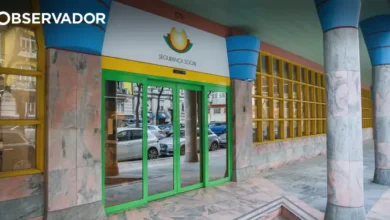 Segurança Social suspende pagamento de 182 reformas