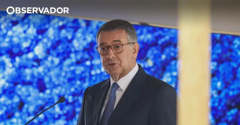 Seguro considera Souto de Moura "figura decisiva" da cultura