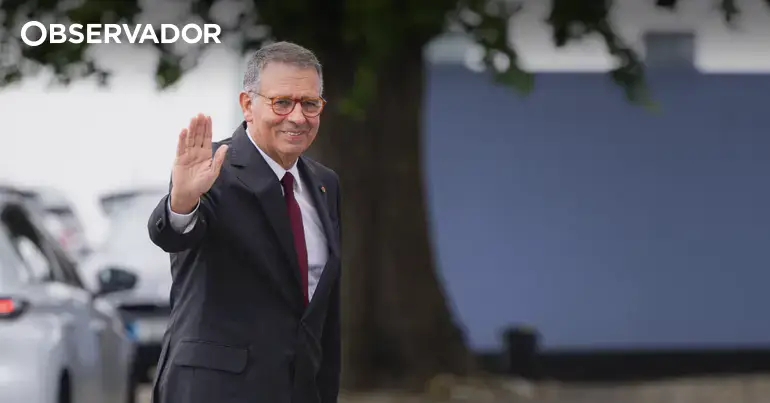 Seguro na ANEPC: vai acompanhar incêndios "de perto"