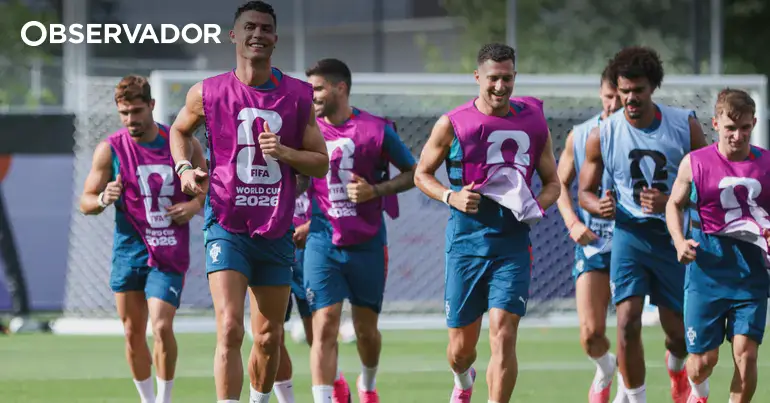 Seleção Nacional atrai milhares de fãs em Toronto