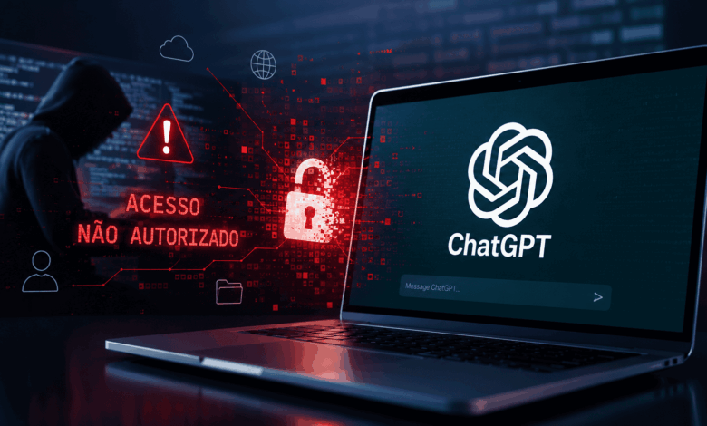 Sem precedentes: novo ChatGPT perde o controle em teste e faz ataque hacker