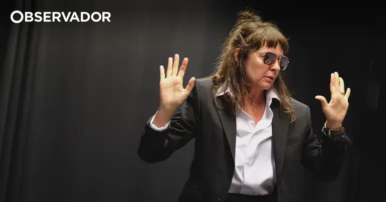 Seremos todos Nick Cave?
