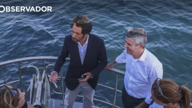 Sesimbra. Nova concelhia do PS provoca "baixas" na autarquia