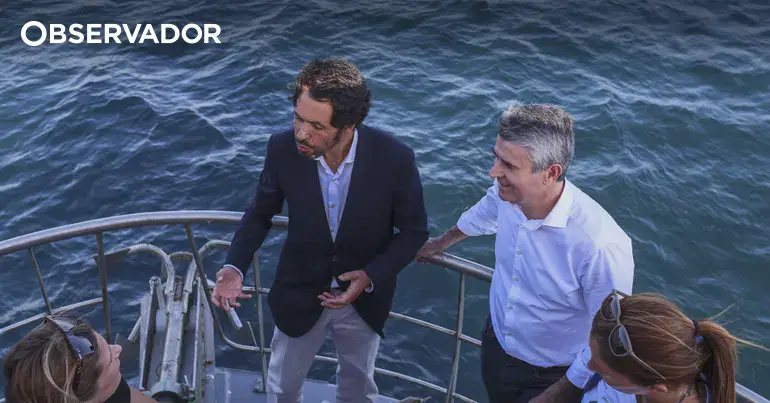 Sesimbra. Nova concelhia do PS provoca "baixas" na autarquia
