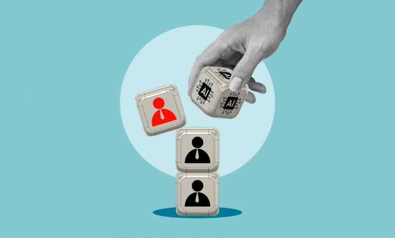 Seu cargo está na mira da IA? Saiba as profissões mais expostas