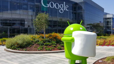 Seu celular é antigo? Cuidado, ele pode não ter mais suporte do Google