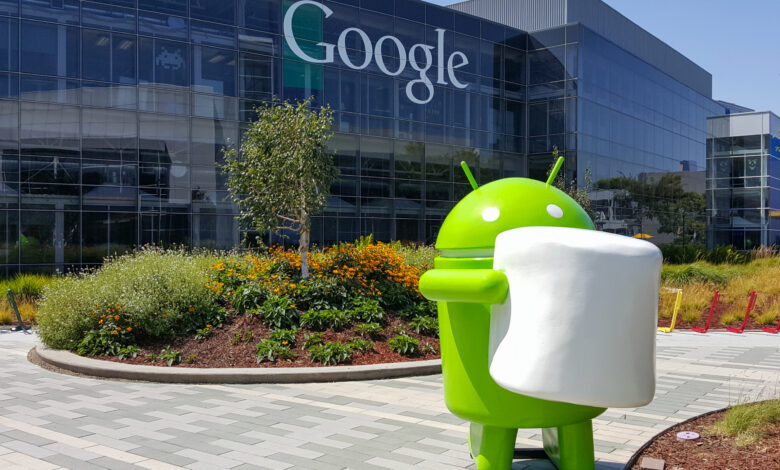 Seu celular é antigo? Cuidado, ele pode não ter mais suporte do Google