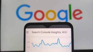 Seu conteúdo vem do Google? Nova ferramenta mostra a resposta