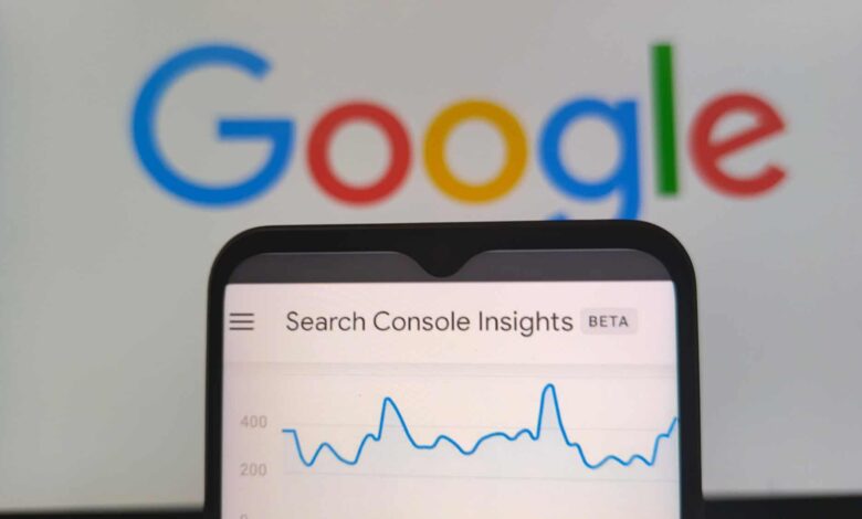 Seu conteúdo vem do Google? Nova ferramenta mostra a resposta