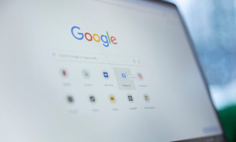 Seu rosto pode virar sua chave de acesso no Google; entenda
