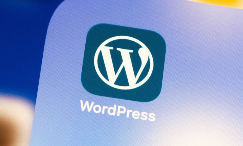 Seu site usa WordPress? Atualização é urgente após nova ameaça