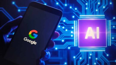 Seus dados no Google agora podem treinar inteligência artificial. Saiba como evitar