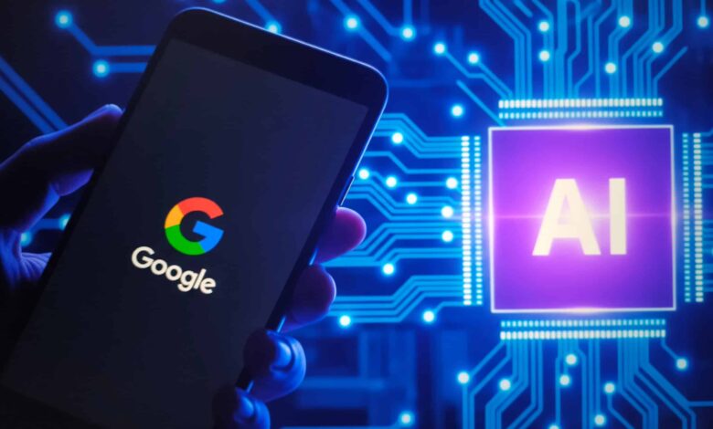 Seus dados no Google agora podem treinar inteligência artificial. Saiba como evitar