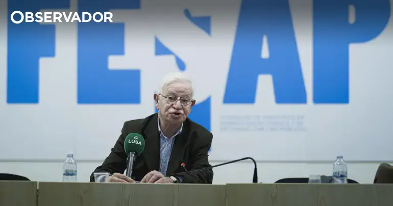 Sindicatos da Função Pública admitem exigir aumentos maiores