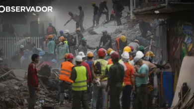 Sismo: conselheiros das comunidades portuguesas preocupados