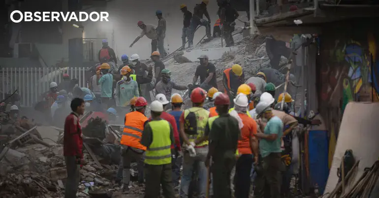 Sismo: conselheiros das comunidades portuguesas preocupados