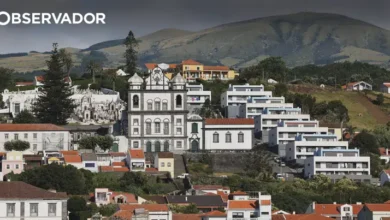 Sismo de magnitude 2,8 sentido na ilha do Faial