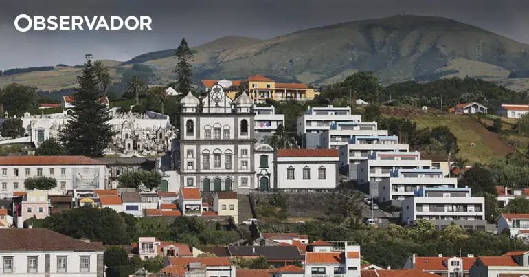 Sismo de magnitude 2,8 sentido na ilha do Faial