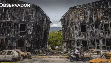 Sismos na Venezuela: Vila Velha de Ródão recolhe bens
