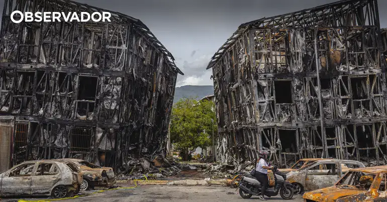 Sismos na Venezuela: Vila Velha de Ródão recolhe bens