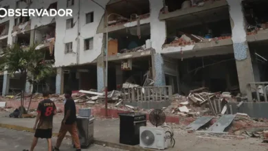 Sobe para 96 número de portugueses e lusodescendentes mortos