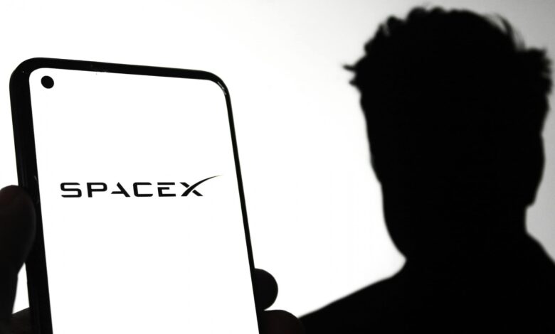 SpaceX apresenta dispositivo de IA e amplia planos de Elon Musk