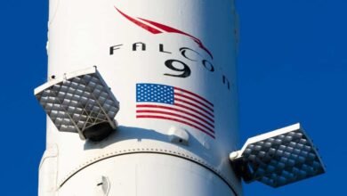 SpaceX cria “mecânico espacial” para reparar satélites em órbita