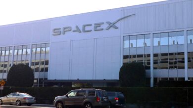 SpaceX e Força Espacial dos EUA fecham contrato bilionário de satélites militares