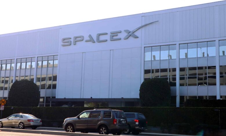 SpaceX e Força Espacial dos EUA fecham contrato bilionário de satélites militares