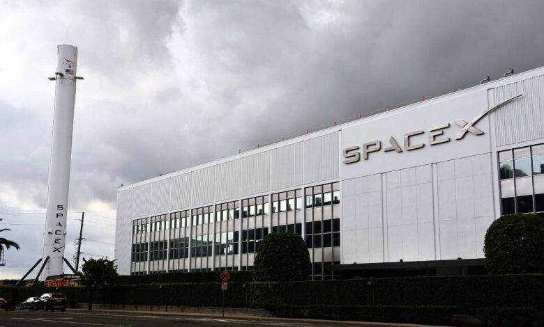 SpaceX: empresa japonesa reserva 500 kg de espaço de carga em missão à Lua