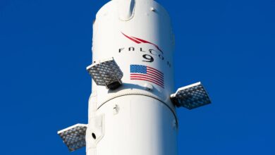 SpaceX pode ganhar mais com IA do que com foguetes – e os números provam isso