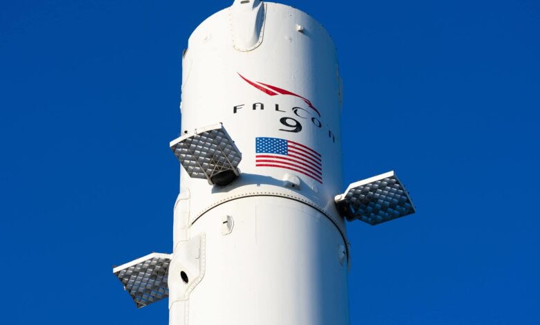SpaceX pode ganhar mais com IA do que com foguetes – e os números provam isso