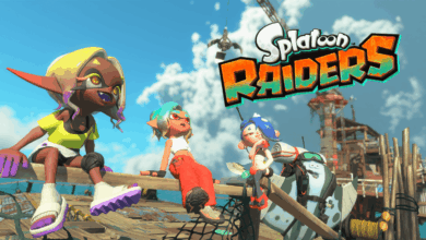 Splatoon Raiders Review: a aventura solo que abre a franquia para todo mundo