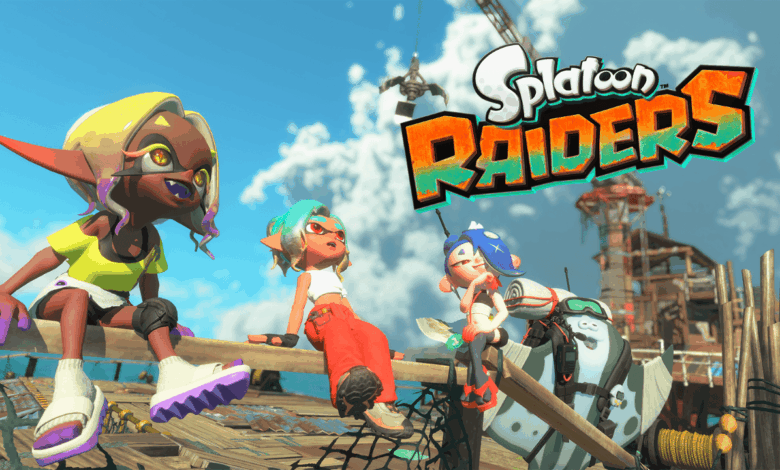 Splatoon Raiders Review: a aventura solo que abre a franquia para todo mundo