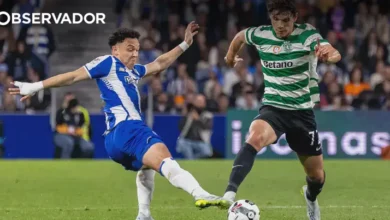 Sporting-Benfica em Alvalade na penúltima jornada da Liga