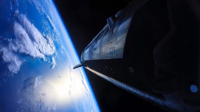 Starship decola? Veja o que esperar do novo teste da SpaceX
