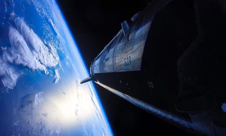 Starship decola? Veja o que esperar do novo teste da SpaceX