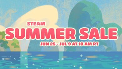 Steam Summer Sale 2026 chega ao fim hoje; veja os melhores jogos para aproveitar antes das ofertas acabarem