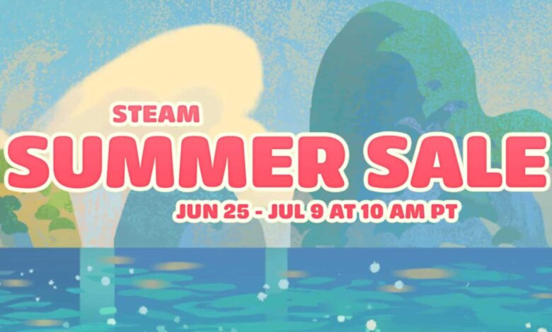 Steam Summer Sale 2026 chega ao fim hoje; veja os melhores jogos para aproveitar antes das ofertas acabarem