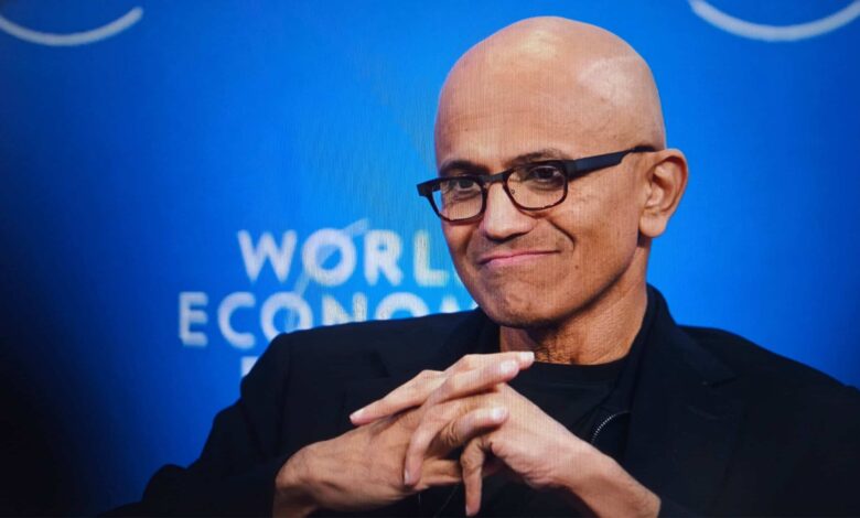 Sua empresa usa IA? CEO da Microsoft revela risco oculto que prejudica segurança
