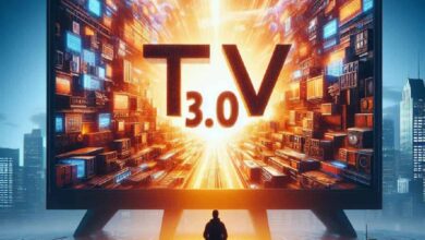 TV 3.0 chega para reinventar a TV aberta no Brasil. Saiba como ela vai funcionar